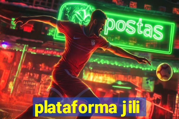 plataforma jili